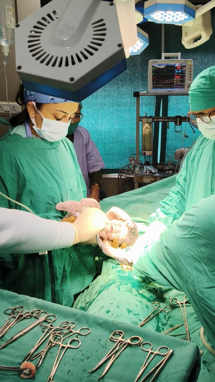 Medfemme Clinic facility 11