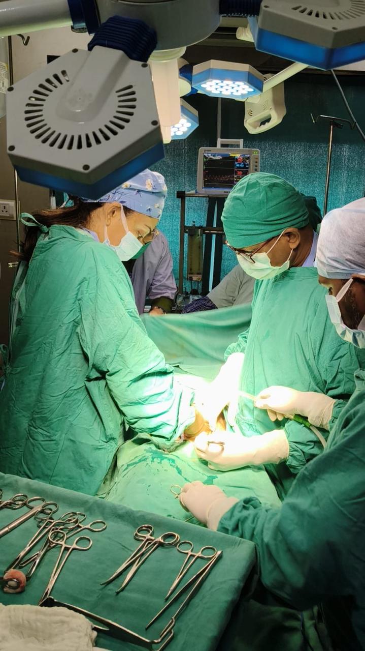Medfemme Clinic facility 12