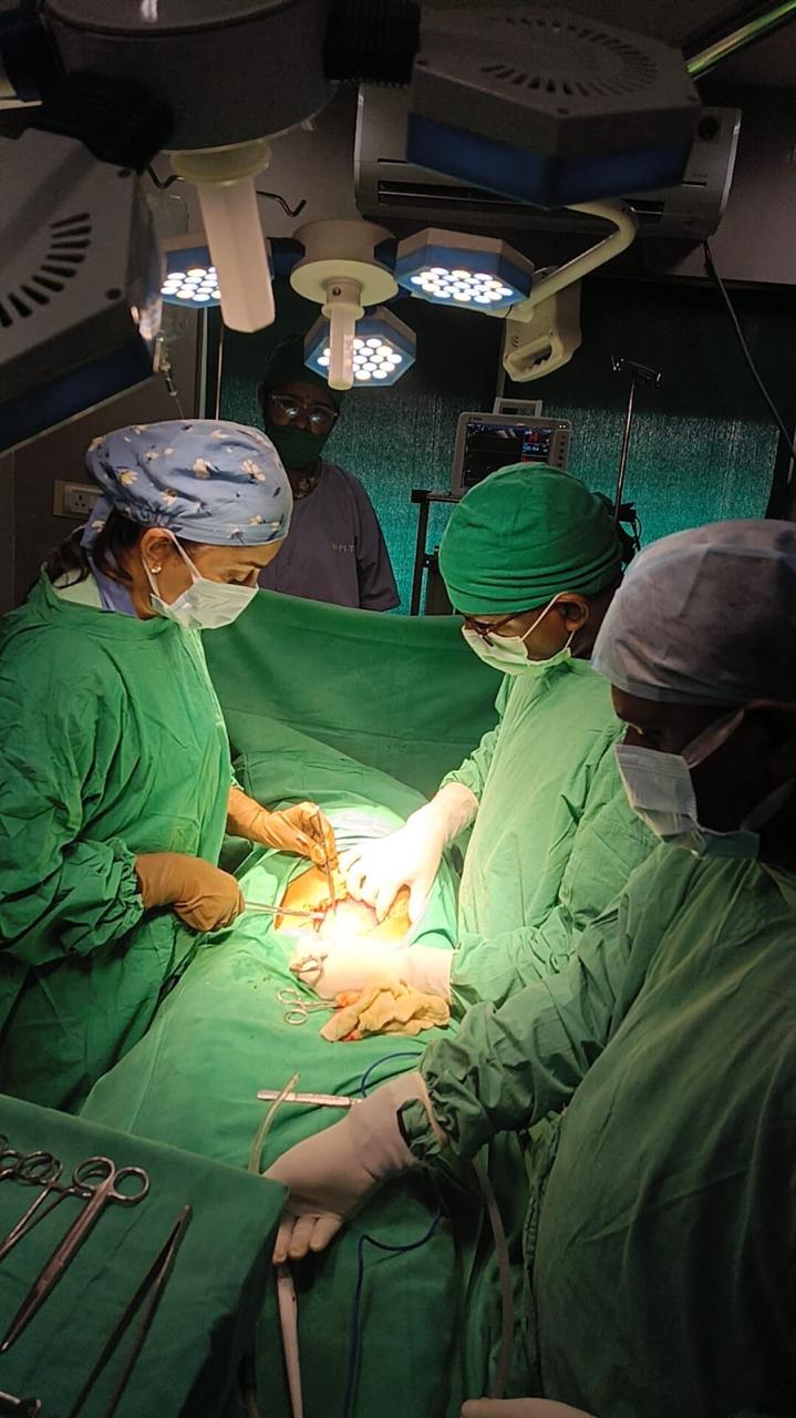 Medfemme Clinic facility 14
