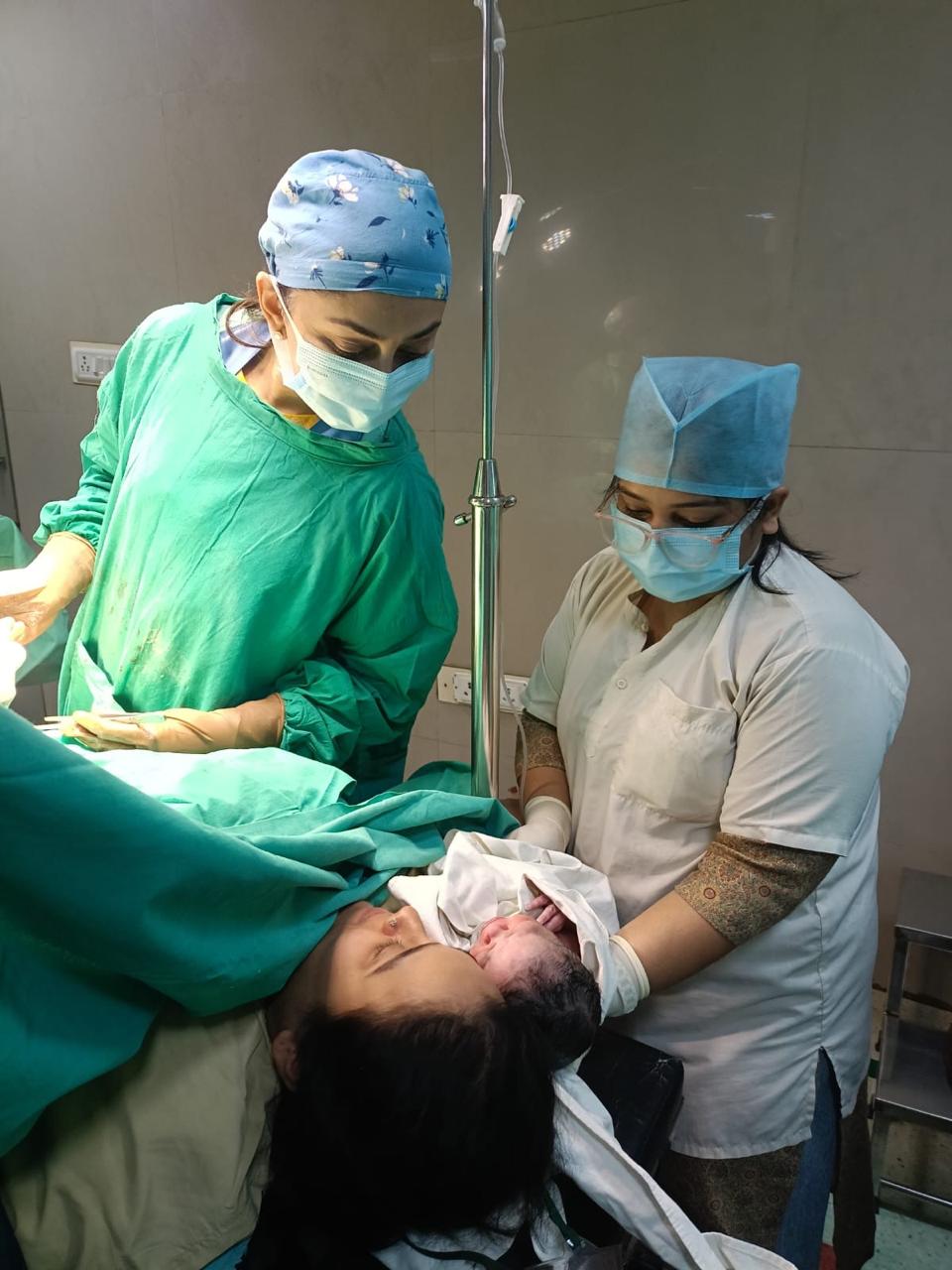 Medfemme Clinic facility 15