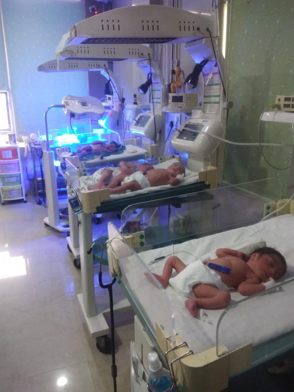 Medfemme Clinic facility 2