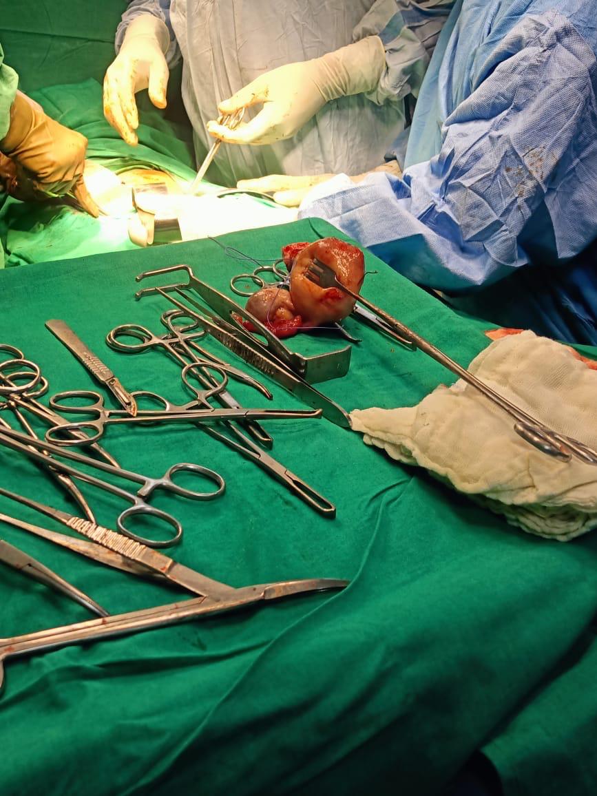Medfemme Clinic facility 3