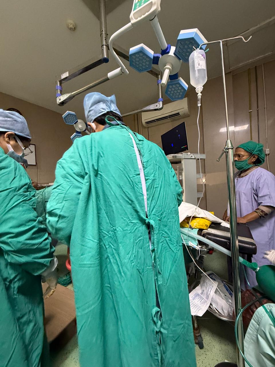 Medfemme Clinic facility 6