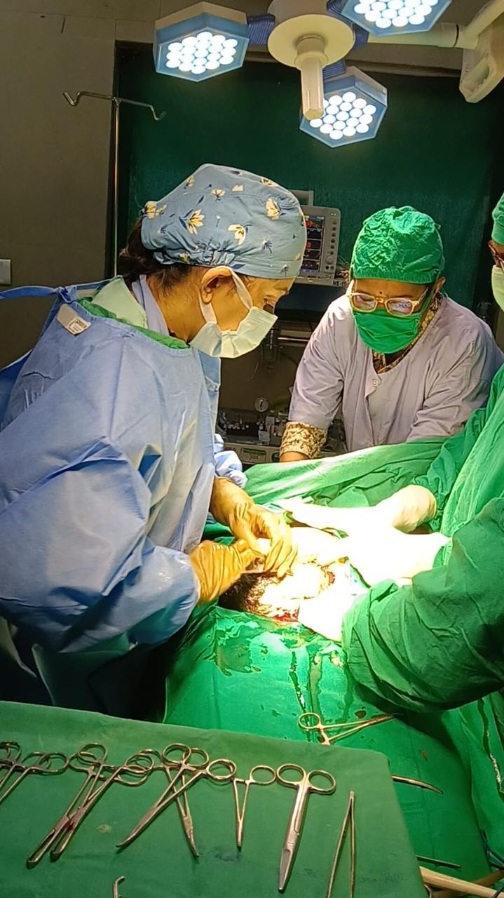 Medfemme Clinic facility 8