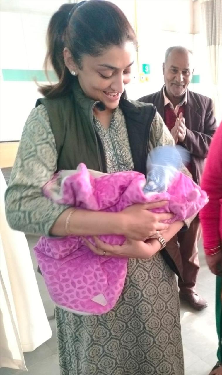 Dr. Priyanka Bhargava - Image 6