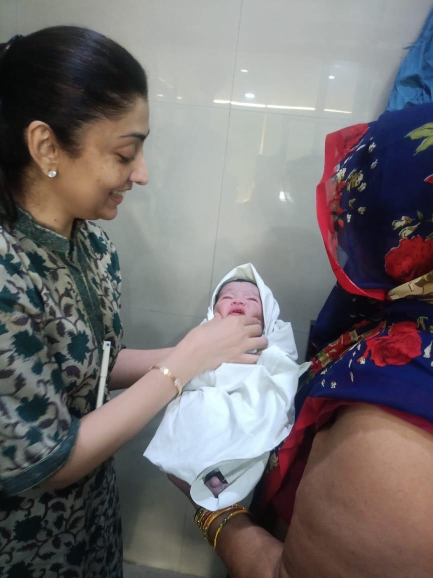 Dr. Priyanka Bhargava - Image 8