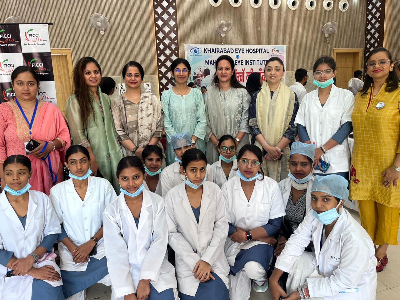 Medfemme Clinic facility 20