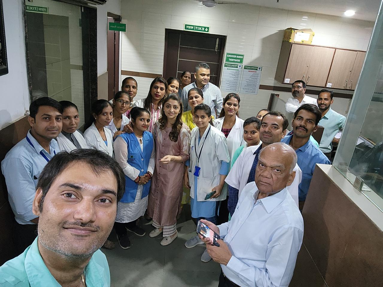 Medfemme Clinic facility 21