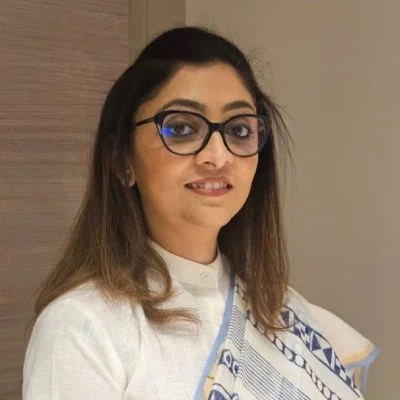 Dr. Priyanka Bhargava