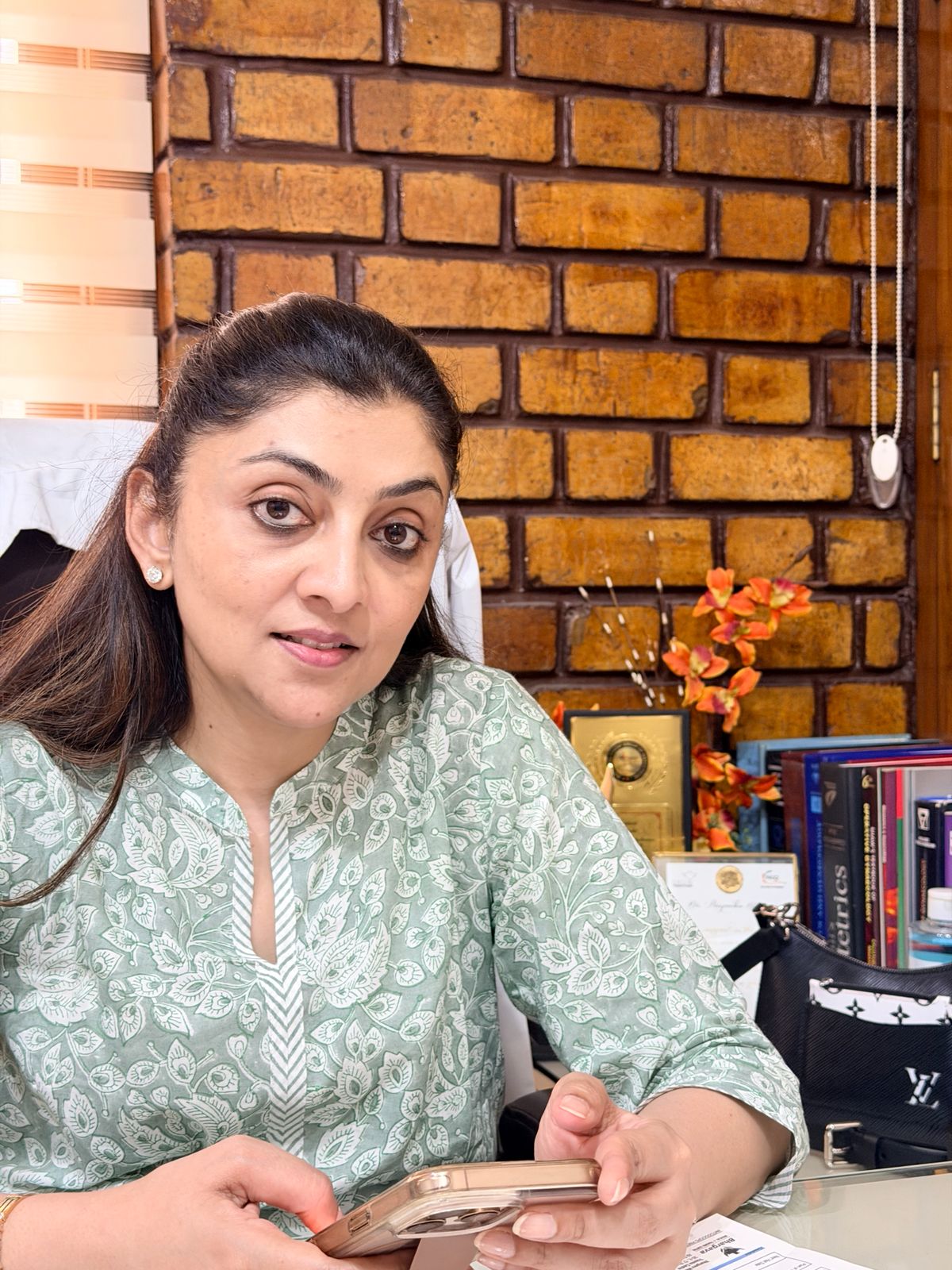 Dr. Priyanka Bhargava - Image 5