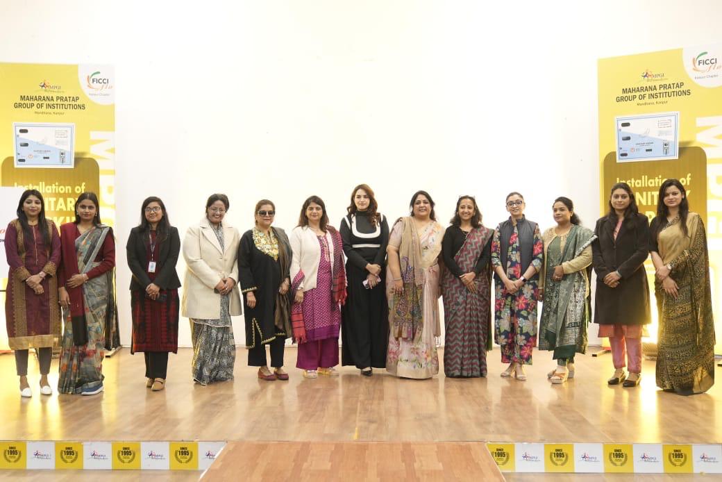 Dr. Priyanka Bhargava in news and awards 11